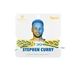 RASTACLAT NBA - STEPHEN CURRY 手環《JIMI SKATE SHOP》