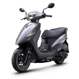 KYMCO 光陽 新豪邁125 鼓煞 (2024新車)-24期