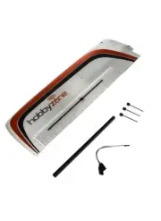 HobbyZone Wing Set with Servos installed AeroScout HBZ3803 Replacement Airplane