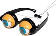 Eyeball Glasses,Fancy Party Eyewear Funny Eyeball Glasses,Funny Halloween Glasses,Halloween Costume Party