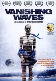 VANISHING WAVES aka AURORA 2012 Marius Jampolskis, Jurga Jutaite ALL REGION DVD