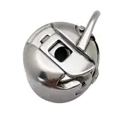 Backward Latch Bobbin Case for Singer #125291 15-88, 15K88, 15-90, 15-91
