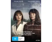 Hollington Drive Dvd