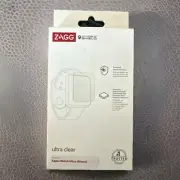 ZAGG Invisible Shield GlassFusion Screen Protector for Apple Watch Ultra (49mm)