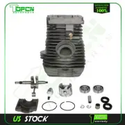 For Stihl 023 025 MS230 MS250 Chainsaw 42.5mm Cylinder Piston Ring Kits