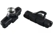 Shoe Holder and Pads for Campagnolo Super Record 11 Speed Brakes, Campy Campag