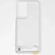 Genuine OEM Samsung Galaxy S21 Ultra 5G Clear Protective Cover Case