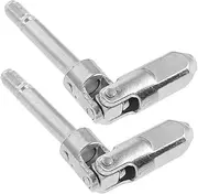 DRESSOOS Efficient Lifting Dual Pump Horizontal Jack Part Universal Jack Joint Car Jack Stand Accessories