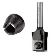 CARBITOOL 1/2"-1/4" Straight Reducing Collet TC 1