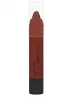 NYX Cosmetics Simple Red Lip Cream SR02 - Knock Out Brand New