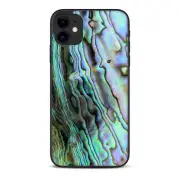 Skins Decal Wrap for Apple iPhone 11 - Aged Used Rough Dirty Brick Wall Panel