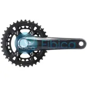 New 2020 Shimano Deore XT FC M8120-B2 Boost Double Crankset 36/26t 170mm 175mm