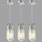 Pendant Lights Kitchen Island Modern Chrome Pendant Light Fixtures, Island Penda