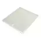 2 X EXPR Chef Simpson Westinghouse Rangehoods GREASE FILTERS 315 X 276 X 10