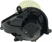 Cross Air Conditioner Blower Motor Heater Heater Motor Compatible for Dongfeng Fengshen S30 H30