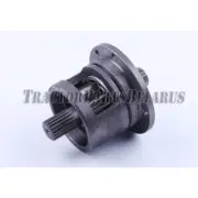 Tractor Jinma Foton Dongfeng Farmpro Differential assembly left FT250.37.022