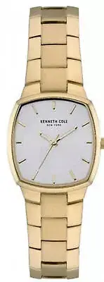 Kenneth cole KC50893005 Women's Classic Stainless Steel Band Watch