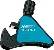 Hazet 842AG-1 Universal Thread Repair Tool, 4 mm-13 mm Size
