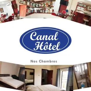 Canal Hotel