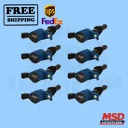 Ignition Coil MSD for Ford Explorer 2006-2008