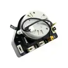 Genuine OEM Maytag 33001624 Washing & Dryer Machine Timer Assembly