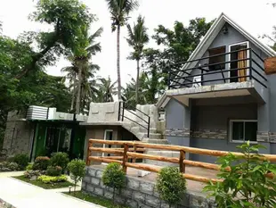 維恩伍茲度假村Vine Woods Resort