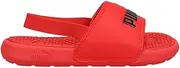 [PUMA] Infant Boys Cool Cat Bx Slide Athletic Sandals Casual - Red
