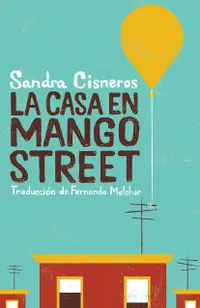 在飛比找誠品線上優惠-La Casa En Mango Street