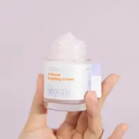 在飛比找蝦皮購物優惠-Neogen V Biome Soothing Cream 