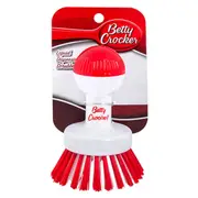 Betty Crocker Liquid Dispensing Scrubber