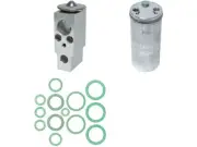 A/C System Repair Kit For 05-06 Subaru Baja JF72M3