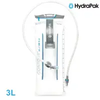 在飛比找momo購物網優惠-【HydraPak】Contour 3L 立體水袋(Hydr