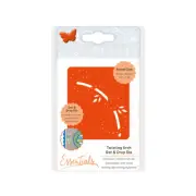 Tonic Studios Die Dot & Drop Twisting Arch