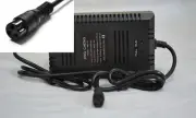 24V Battery Charger for Electric Scooter ATV Razor E300 E90 Go kart za Lead-Acid