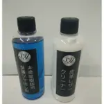 日本原裝進口皮革油+日本原裝進口塑膠還原劑 套餐