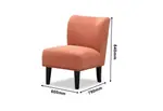 PAUL Accent Chair