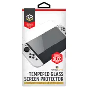 Powerwave Switch OLED Glass Screen Protector