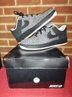 Nike ID Air Force 1 Men's Size 13 444758-988 Crackle