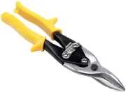 Performance Tool W2043 Center Cut Aviation Tin Snip