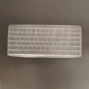 keyboard skin for nuphy Air75 V2 Portable 75% Low Profile Mechanical Keyboard