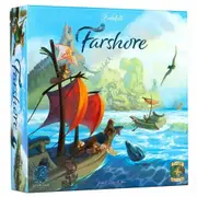 Everdell Farshore Board Game