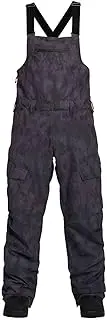 [Burton] Reserve BIB Pant 15003103200 Cloud Shadows L