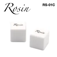 在飛比找蝦皮商城優惠-【ROSIN】RS-01C 精密陶瓷調音墊 喇叭音響專用