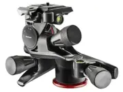 Manfrotto Head Geared