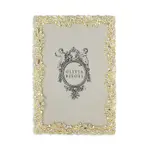 Olivia Riegel Gold Lottie Frame, 5 x 7