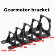 DC AC Gear Gearmotor Bracket 6-120W Micro Motor Synchronous motor Fixed SeatM