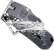 Prisoners Love Remote Control Electric Shock Chastity Lock APP Remote Control Men's Chastity Penis Penis Adult Sex Toys-Electric Shock Second Generation (Short)