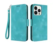 031 Flip Card Phone Case Protective Case for iPhone15Pro max