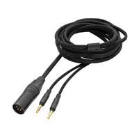 在飛比找露天拍賣優惠-|Beyerdynamic 4 Pin XLR Cable|