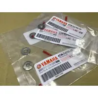 在飛比找蝦皮購物優惠-YAMAHA原廠 4CW-E4766-00 排氣管防燙護蓋隔